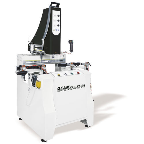 Fresadora copiadora de 3 ejes - COPY SUPER - geam evolution srl