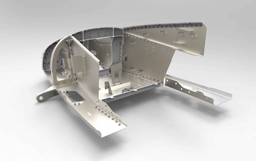 Ensamblaje para la industria del automóvil - Mecachrome - ISO 9001 / ISO 14001