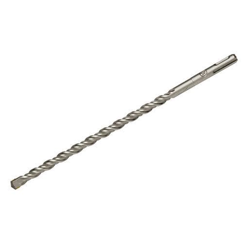 Broca monobloque - 110 series - VİP-TEC - multiusos