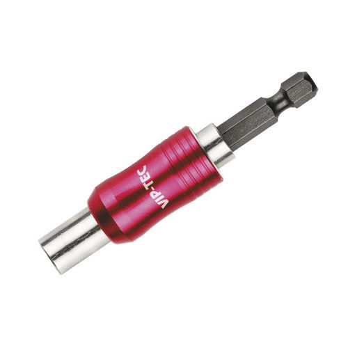 Portapuntas de destornillador universal 1/4" - VT/5101.FH - VİP-TEC