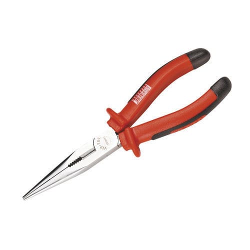 Alicate punta de aguja - VT222 series - VİP-TEC - para hilos / para cable / de punta larga