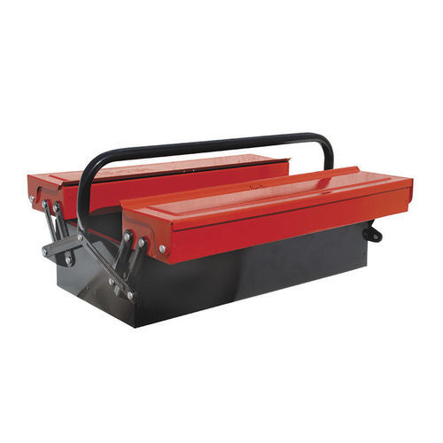 Caja de herramientas - VT8951 series - VİP-TEC