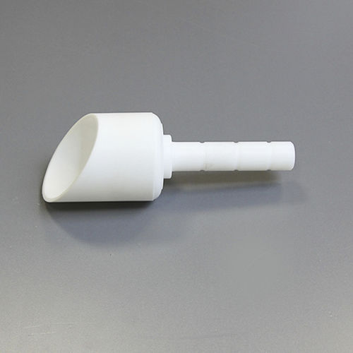 Pala de recogida de muestras - A333 series - Sampling Systems Ltd