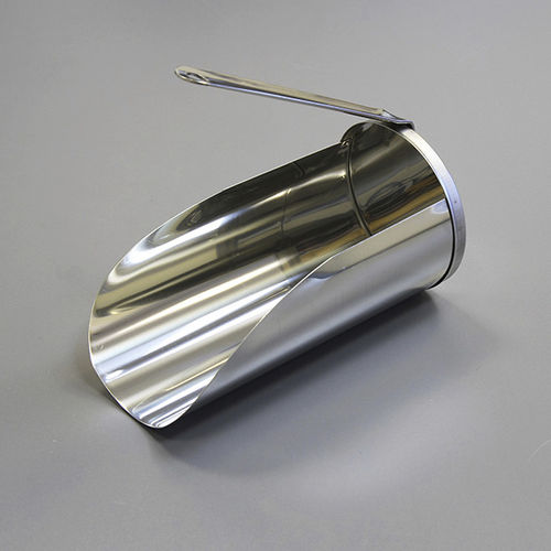 Pala de recogida de muestras - A334-1000 - Sampling Systems Ltd