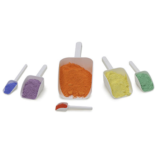 Pala de recogida de muestras de un solo uso - PharmaScoop PS - Sampling Systems Ltd