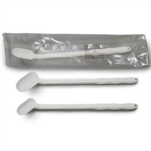 Cuchara de muestreo - 8209H series - Sampling Systems Ltd - para productos farmacéuticos