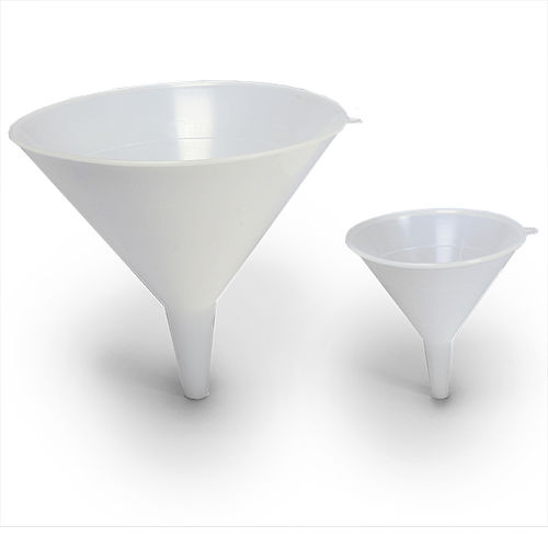 Embudo desechable - 8370H series - Sampling Systems Ltd - de un solo uso