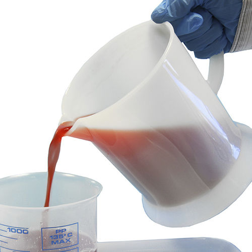Vaso de precipitados desechable - 8049H series - Sampling Systems Ltd