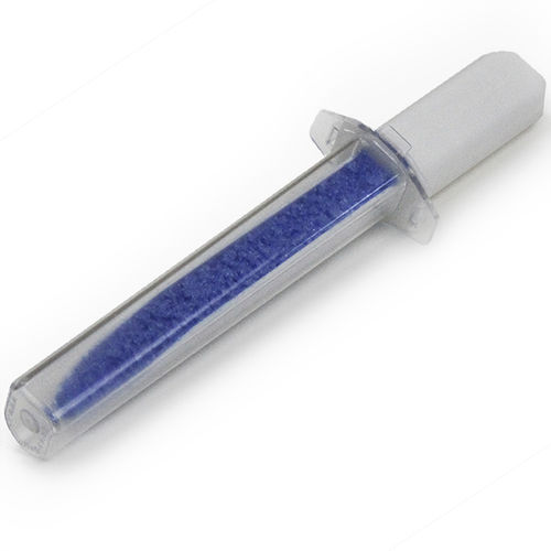 Muestreador de polvo - 8097A series - Sampling Systems Ltd - para granulados / cuchara / de espátula