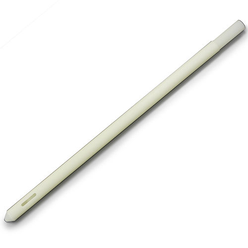 Muestreador de polvo - 8240H series - Sampling Systems Ltd - para granulados / para productos a granel / de punto único