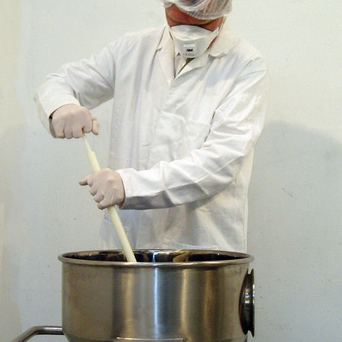 Muestreador para líquido - SteriWare ViscoThief - Sampling Systems Ltd - para productos a granel / de aceite / de grasa