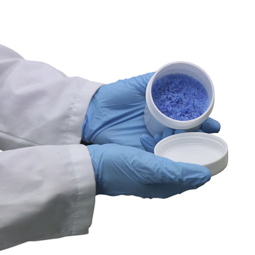 Botella de laboratorio - 8890P series - Sampling Systems Ltd - para muestras / de PP
