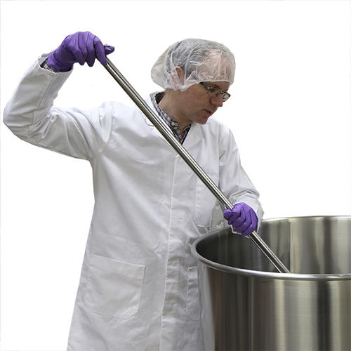 Muestreador de polvo - 2015A series - Sampling Systems Ltd - para granulados / de punto único / de zonas
