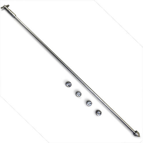 Muestreador de polvo UD Sampling Systems Ltd bajo volumen / para