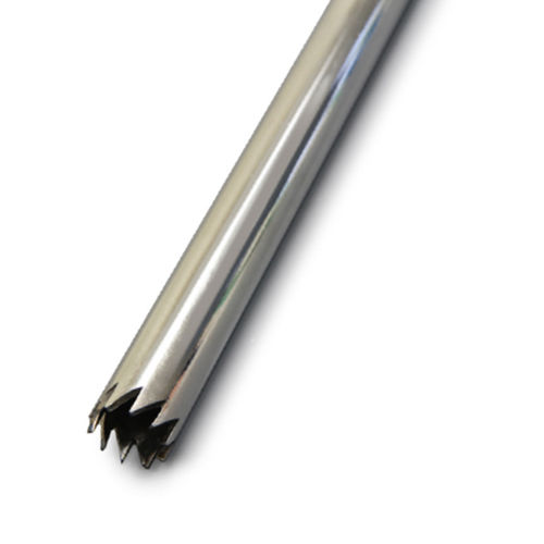 Muestreador de grasa - 6005A series - Sampling Systems Ltd - de hielo / de cera / con pistón manual
