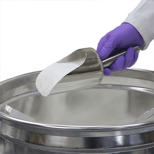 Pala de recogida de muestras - A316 series - Sampling Systems Ltd