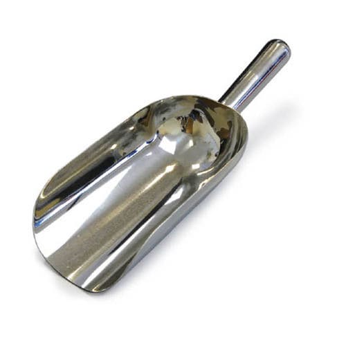 Pala de recogida de muestras - A336 series - Sampling Systems Ltd