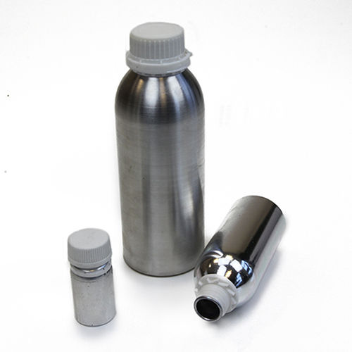 Botella para muestras - A179 series - Sampling Systems Ltd - de almacenamiento / aluminio
