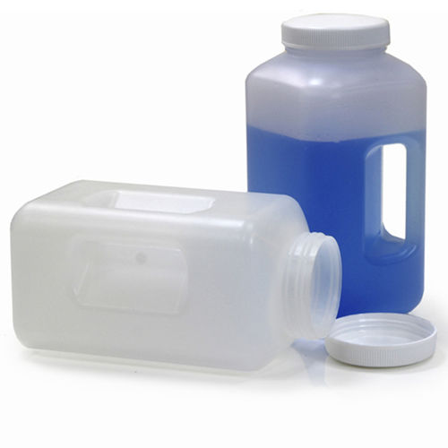 Botella de laboratorio - 8235P-4000 - Sampling Systems Ltd - para muestras / para líquido / de almacenamiento