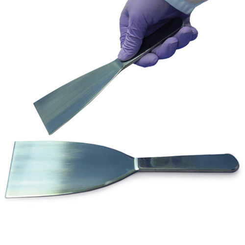 Raspador - A350-75 - Sampling Systems Ltd