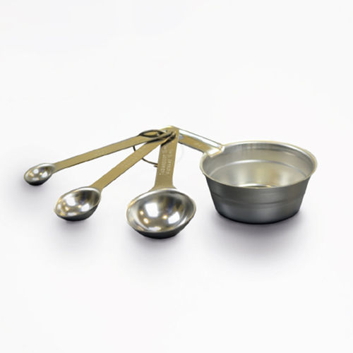 Cuchara - A335-1	 - Sampling Systems Ltd