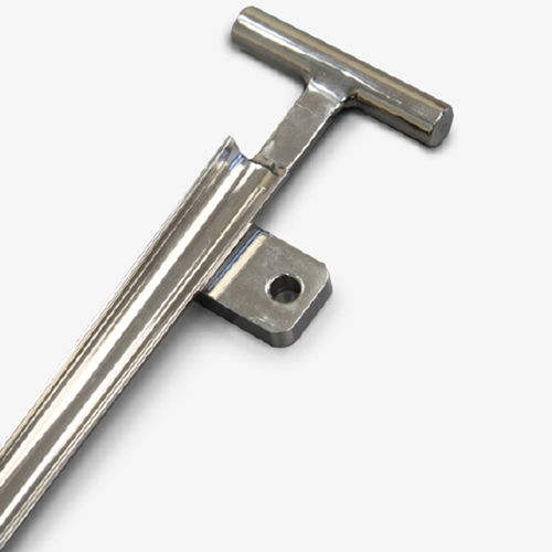 Pala de recogida de muestras - LUG-1 - Sampling Systems Ltd