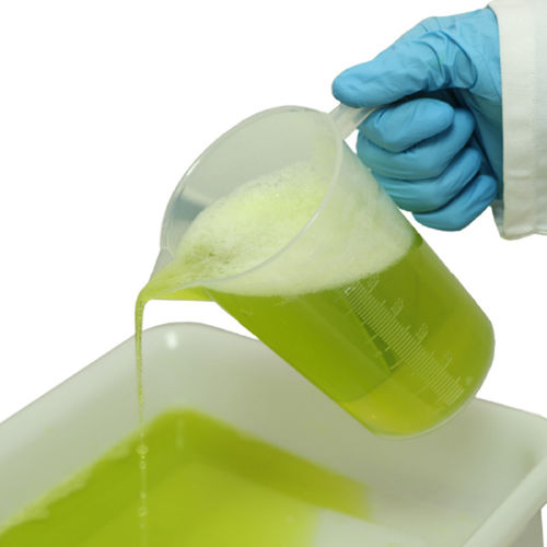 Vaso de precipitados graduado - 8432P series - Sampling Systems Ltd - de polipropileno / desechable