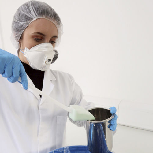 Pala de recogida de muestras de un solo uso - SteriWare - Sampling Systems Ltd