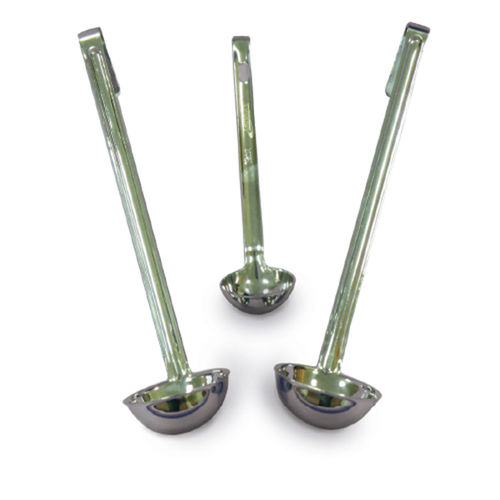 Pala dosificadora de acero inoxidable - A324 series - Sampling Systems Ltd