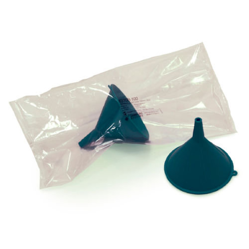 Embudo de polipropileno - M1023B-100  - Sampling Systems Ltd - de PP