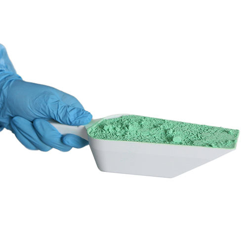 Pala de recogida de muestras de un solo uso - 8286A series - Sampling Systems Ltd