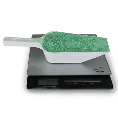 Pala de recogida de muestras de un solo uso - 8286A series - Sampling Systems Ltd