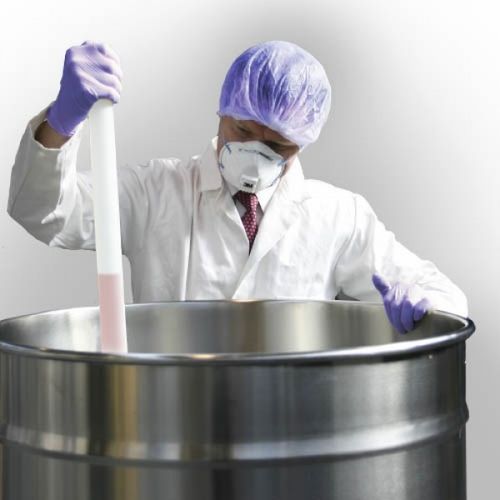 Muestreador de líquidos - 5035T series - Sampling Systems Ltd - frasco cuchara / para la industria agroalimentaria / para la industria farmacéutica