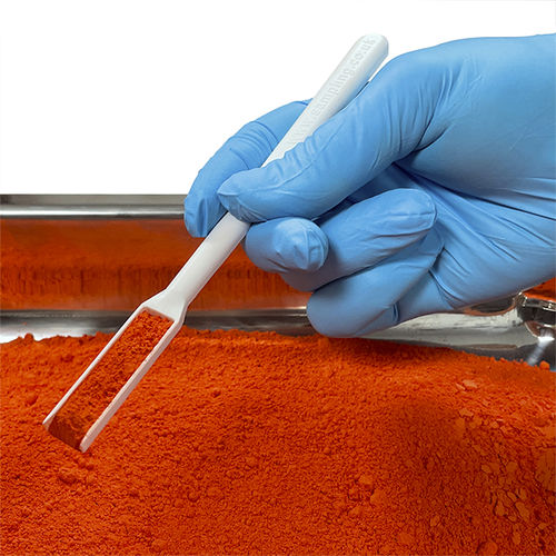 Espátula micro - 9015 series - Sampling Systems Ltd - para laboratorio / para muestras / cuchara