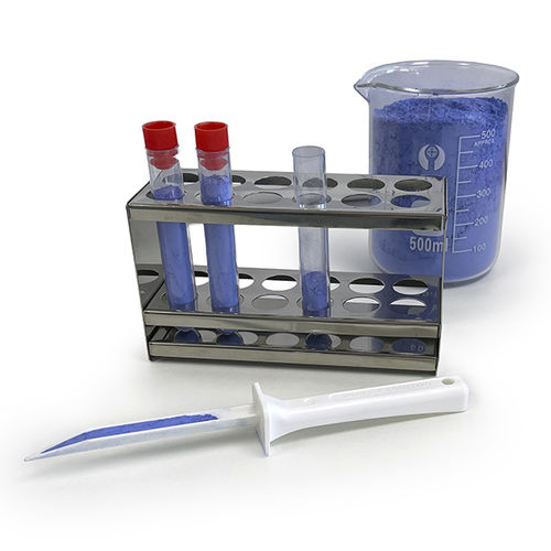 Sistema de estanterías de acero inoxidable - A645 series - Sampling Systems Ltd