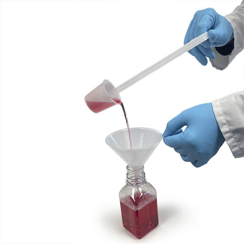 Pala de recogida de muestras de un solo uso - 9053H-50S - Sampling Systems Ltd