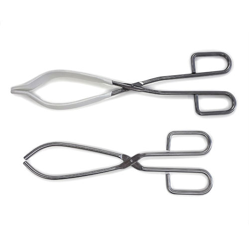 Alicate grip - A62 series - Sampling Systems Ltd - para cristalería de laboratorio / de acero