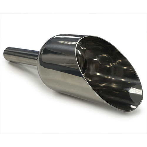 Pala dosificadora - A436-750 - Sampling Systems Ltd