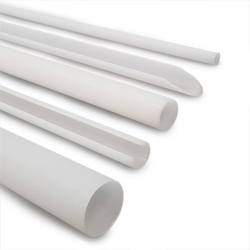 Tubo de PP - SteriWare Tube - Sampling Systems Ltd - para productos alimentarios / de PEAD / para aplicaciones médicas