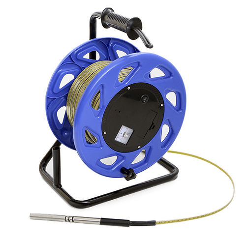 Medidor de nivel de agua de cable - K102 series - Sampling Systems Ltd