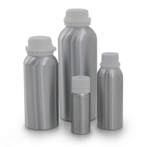 Botella para muestras - A179 series - Sampling Systems Ltd - de almacenamiento / aluminio