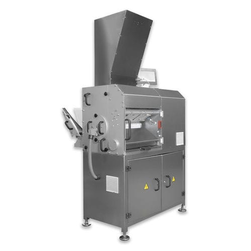 Divisora boleadora automática - MMC-400 - Waltcher GmbH