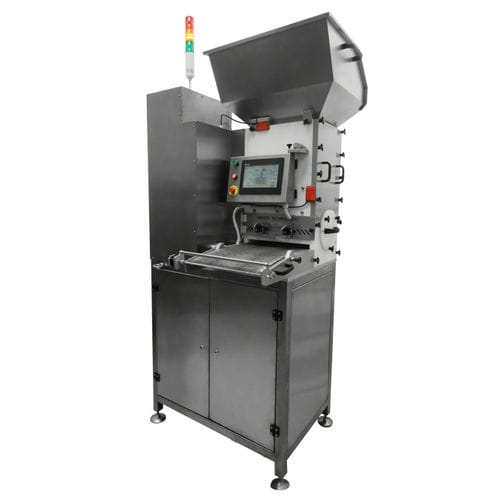 Divisora boleadora automática - RFM-400 - Waltcher GmbH