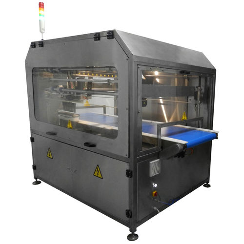 Cortadora de pasteles - SW-UC/1 - Waltcher GmbH