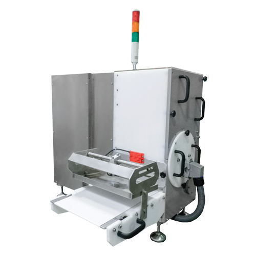 Divisora boleadora automática - MMC-200 - Waltcher GmbH - para arroz