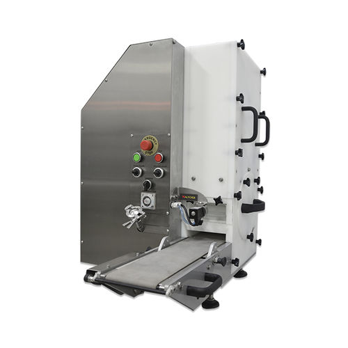 Divisora boleadora totalmente automática - RFM-100 - Waltcher GmbH - volumétrica