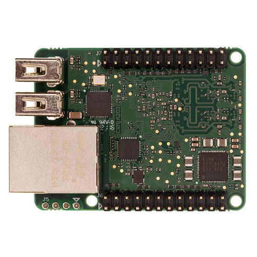 Ordenador monotarjeta Quad Core - Zulu - UniPi.technology - ARM Cortex-M4 / ARM® Cortex A53 / NXP i.MX8M Mini