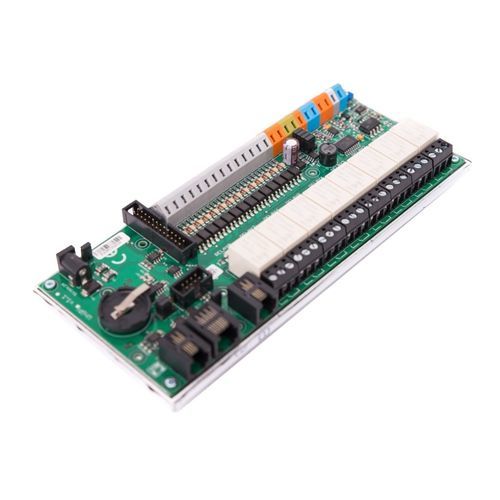 Tarjeta de expansión de interfaz en serie - Unipi 1.1 - UniPi.technology - Raspberry Pi