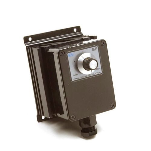 Regulador de potencia electrónico - BVR-25 series - United Automation Limited - AC / de transitorios rápidos