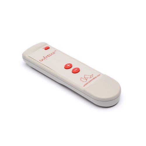 Radiomando - Infrsco handset - United Automation Limited - con botones / industrial / con 3 botones